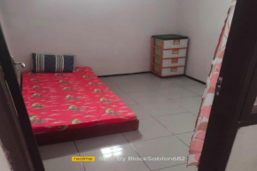 Kost Villa Putih Putri